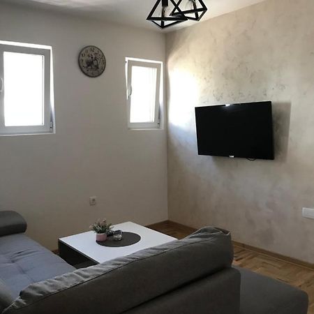 Apartman Tijana 부드바 외부 사진