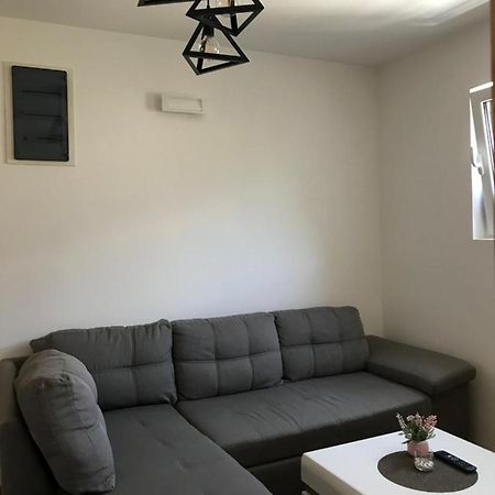 Apartman Tijana 부드바 외부 사진
